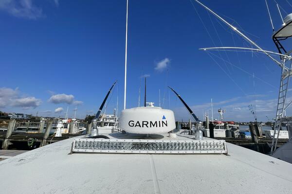 33ft Hydra Sports Yacht For Sale