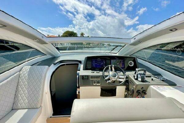 NALANI 40ft Schaefer Yacht For Sale