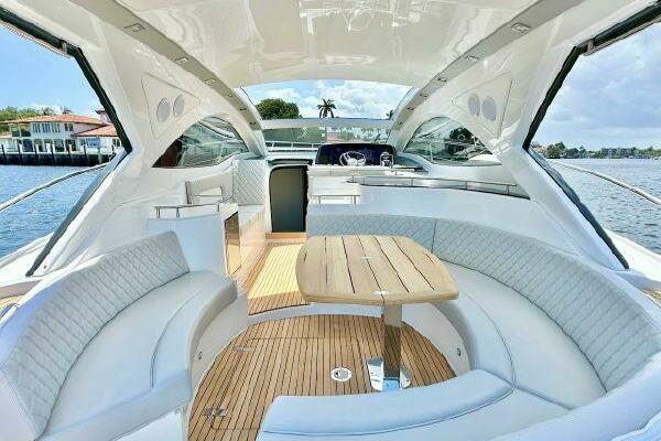 NALANI 40ft Schaefer Yacht For Sale