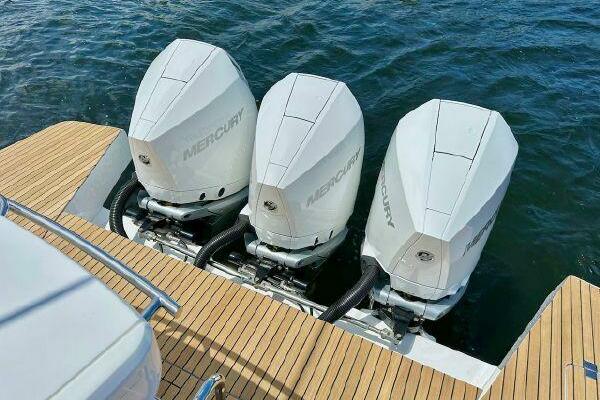 NALANI 40ft Schaefer Yacht For Sale