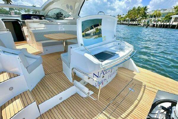 NALANI 40ft Schaefer Yacht For Sale