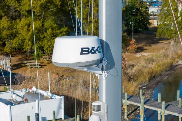 43ft Jeanneau Yacht For Sale