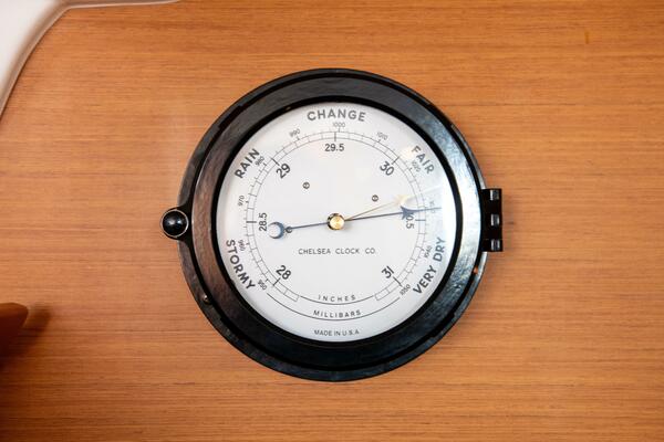 43ft Jeanneau Yacht For Sale