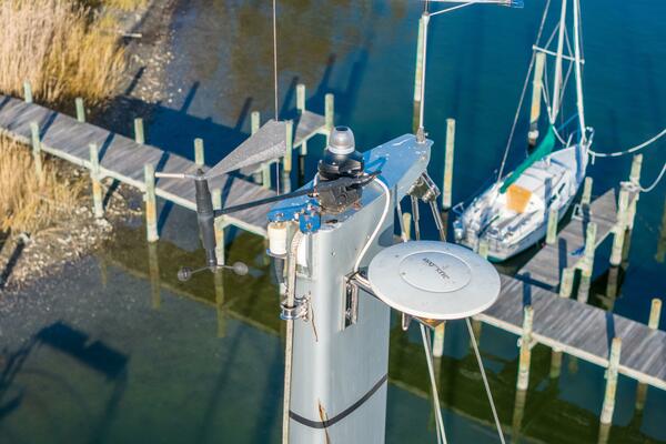 43ft Jeanneau Yacht For Sale