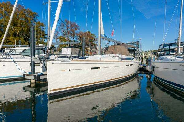 43-ft-Jeanneau-2016-439- DELTAVILLE Virginia United States  yacht for sale