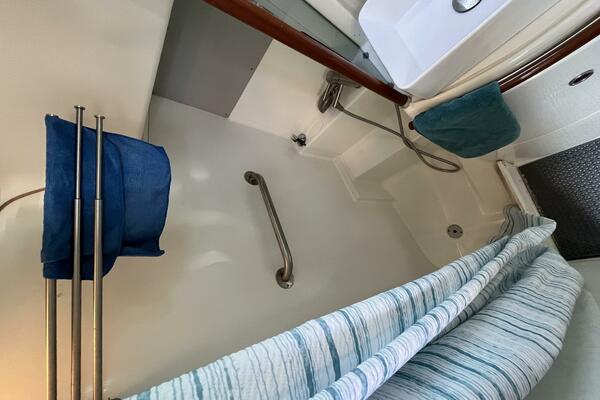 Seaduction 36ft Beneteau Yacht For Sale