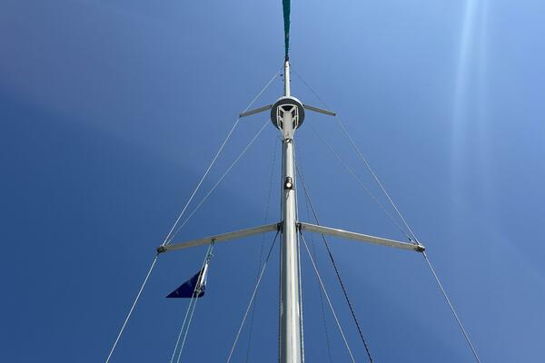 Seaduction 36ft Beneteau Yacht For Sale