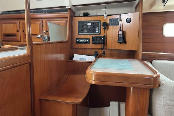 Seaduction 36ft Beneteau Yacht For Sale