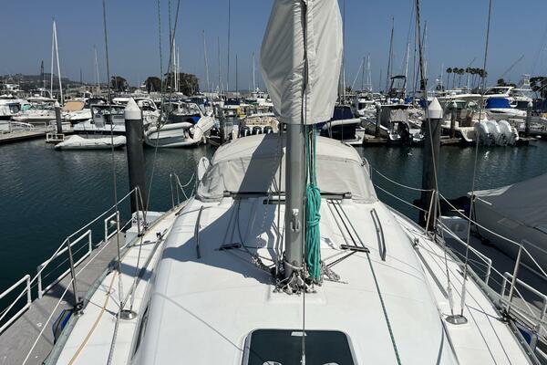 Seaduction 36ft Beneteau Yacht For Sale