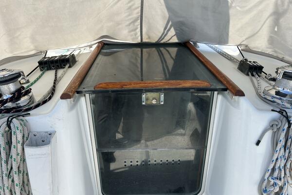 Seaduction 36ft Beneteau Yacht For Sale