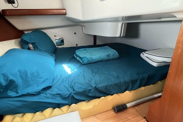 Seaduction 36ft Beneteau Yacht For Sale