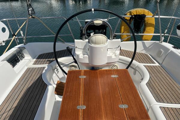 Seaduction 36ft Beneteau Yacht For Sale