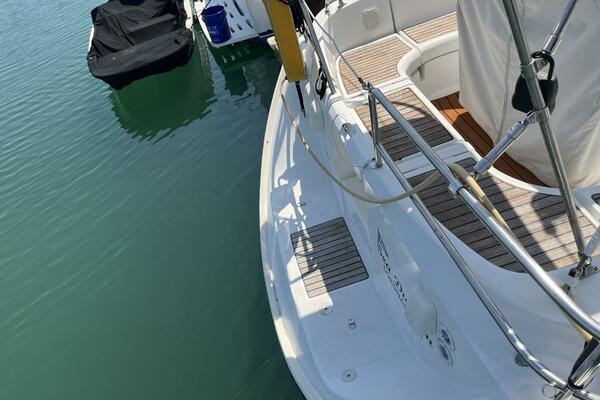 Seaduction 36ft Beneteau Yacht For Sale
