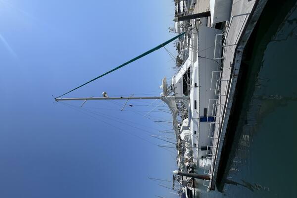 Seaduction 36ft Beneteau Yacht For Sale