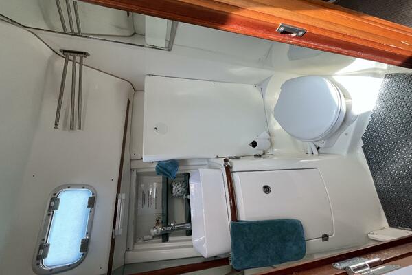 Seaduction 36ft Beneteau Yacht For Sale
