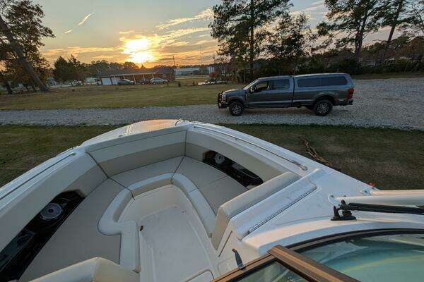 2023 Boston Whaler 24