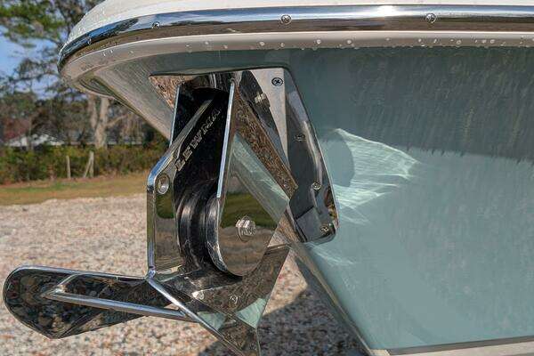 2023 Boston Whaler 24