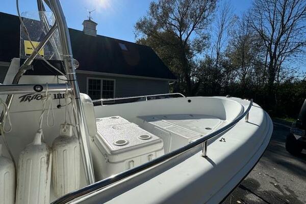 18ft Sea Hunt Yacht For Sale