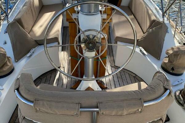 Strider 45ft Dufour Yacht For Sale