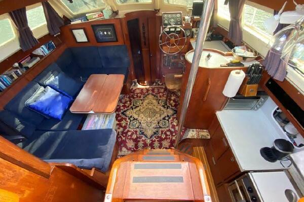 Strider 45ft Dufour Yacht For Sale