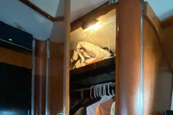 Strider 45ft Dufour Yacht For Sale