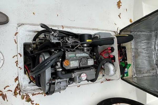 21ft Ranger Tugs Yacht For Sale