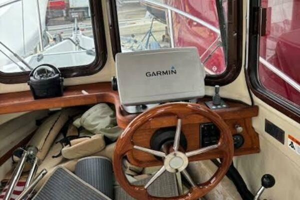 21ft Ranger Tugs Yacht For Sale