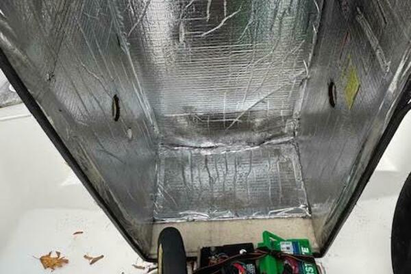 21ft Ranger Tugs Yacht For Sale