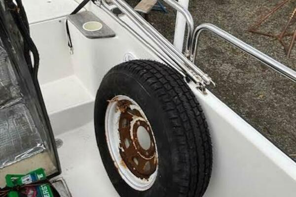 21ft Ranger Tugs Yacht For Sale