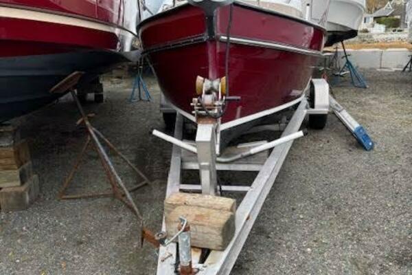 21ft Ranger Tugs Yacht For Sale