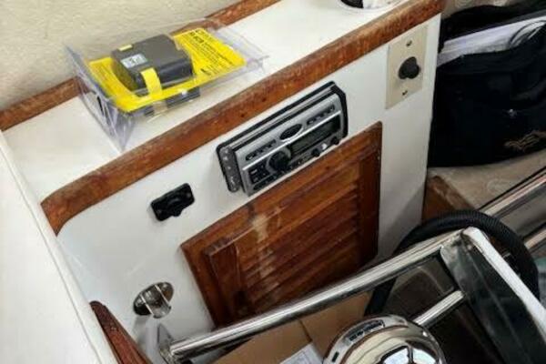 21ft Ranger Tugs Yacht For Sale