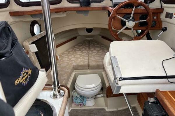 21ft Ranger Tugs Yacht For Sale