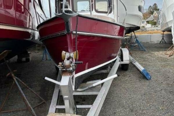 21ft Ranger Tugs Yacht For Sale