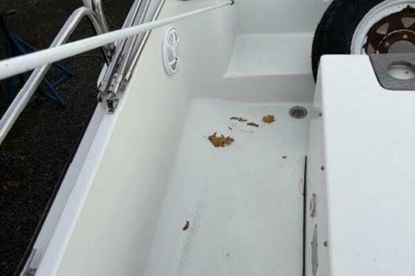 21ft Ranger Tugs Yacht For Sale