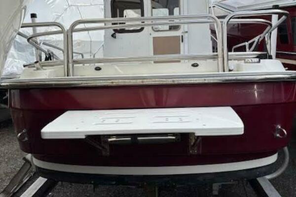 21ft Ranger Tugs Yacht For Sale