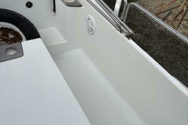 21ft Ranger Tugs Yacht For Sale