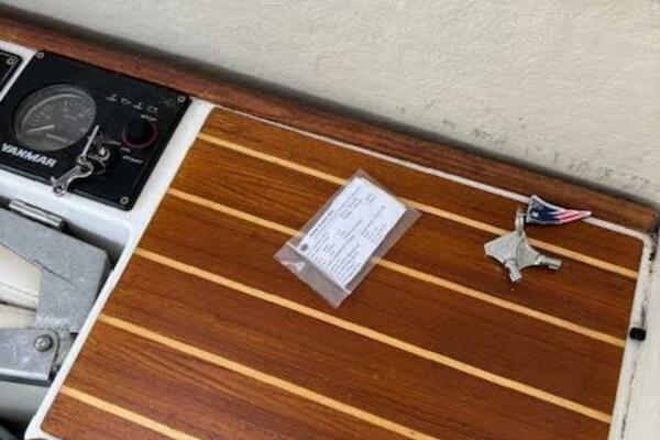 21ft Ranger Tugs Yacht For Sale