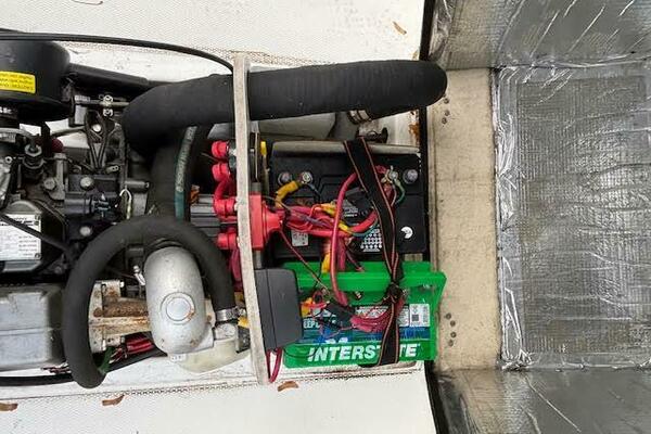 21ft Ranger Tugs Yacht For Sale