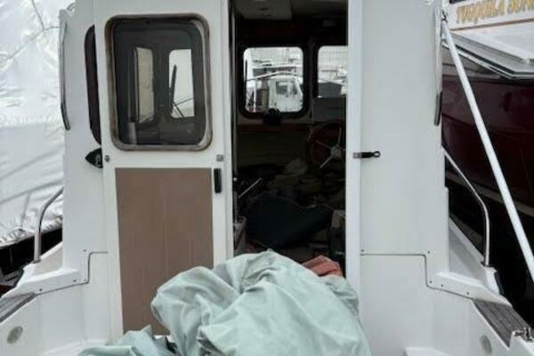 21ft Ranger Tugs Yacht For Sale