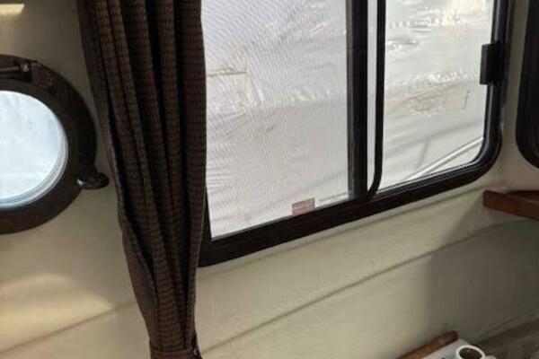 21ft Ranger Tugs Yacht For Sale