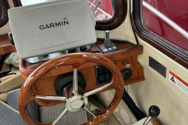 21ft Ranger Tugs Yacht For Sale