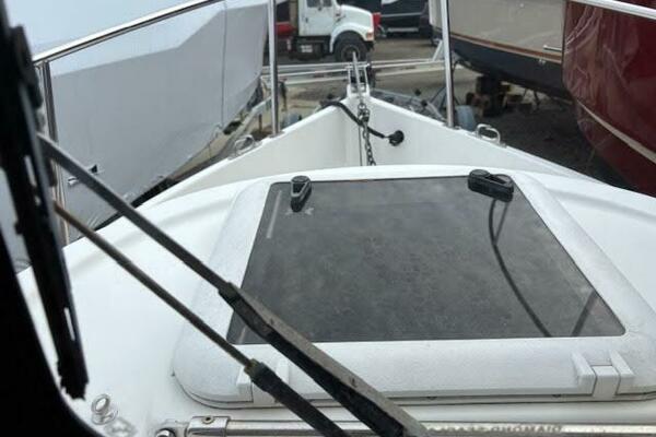 21ft Ranger Tugs Yacht For Sale
