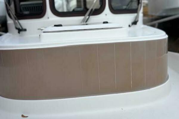 21ft Ranger Tugs Yacht For Sale