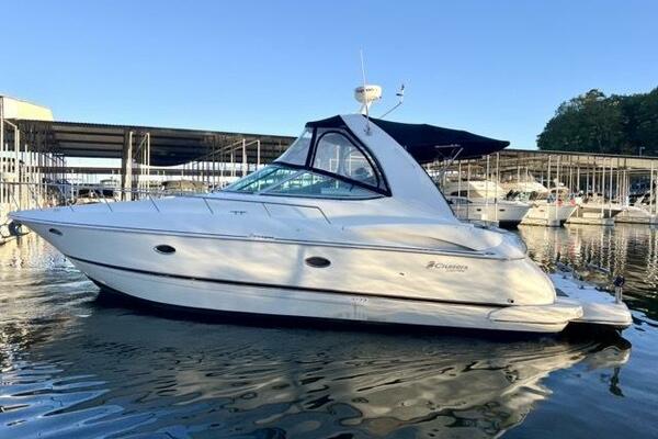 5 Partner Ship 2003 Cruisers 3772 Port View 1 Medium