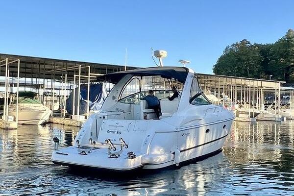 7 Partner Ship 2003 Cruisers 3772 Stb Aft View 1 Medium