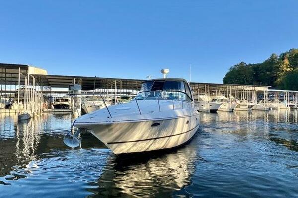 4 Partner Ship 2003 Cruisers 3772 Port Fwd View 1 Medium