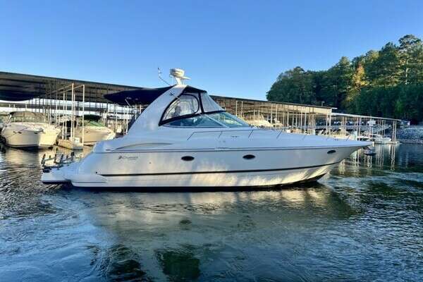 37-ft-Cruisers-2003-3772-Partner Ship Iuka Mississippi United States  yacht for sale