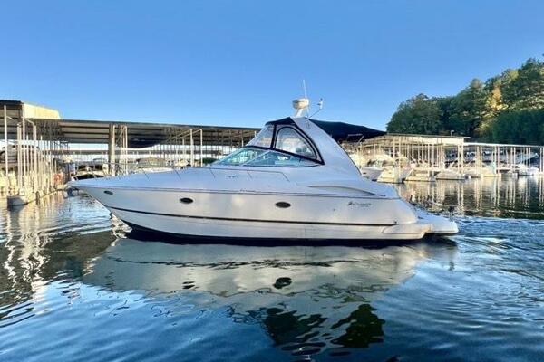 6 Partner Ship 2003 Cruisers 3772 Port View 2 Medium
