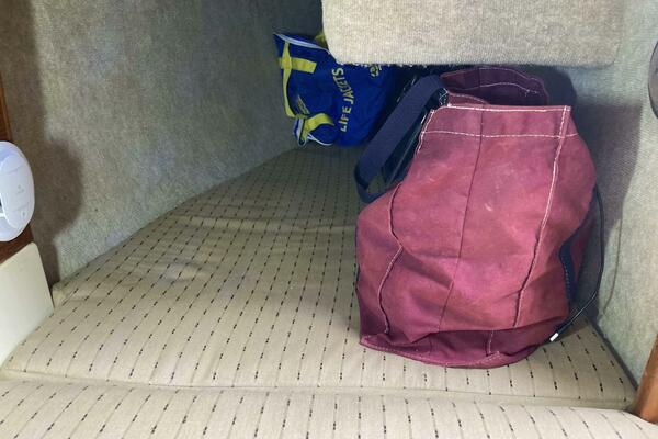 34ft Pacific Seacraft Yacht For Sale