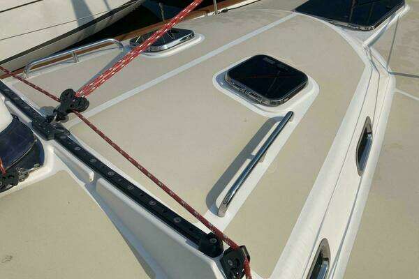 Tartan 4000 Yacht For Sale